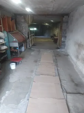 Сдам в аренду гараж 60 м² на Заперевальной (Буденновский район, ориентир-Майский рынок) под сто, цех Донецк