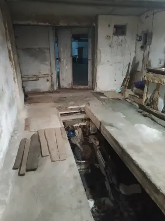 Сдам в аренду гараж 60 м² на Заперевальной (Буденновский район, ориентир-Майский рынок) под сто, цех Донецк