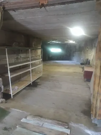Сдам в аренду гараж 60 м² на Заперевальной (Буденновский район, ориентир-Майский рынок) под сто, цех Донецк