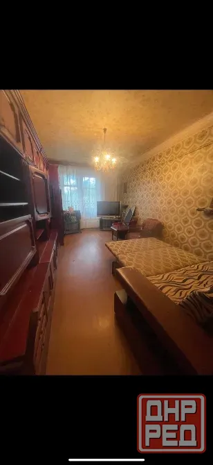 Аренда 2-х комн. кв-ра г.Донецк, Калининский р-н Донецк - изображение 4