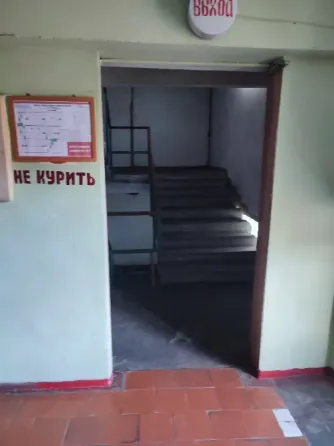 Капитальный гараж в многоэтажном компликсе. Донецк
