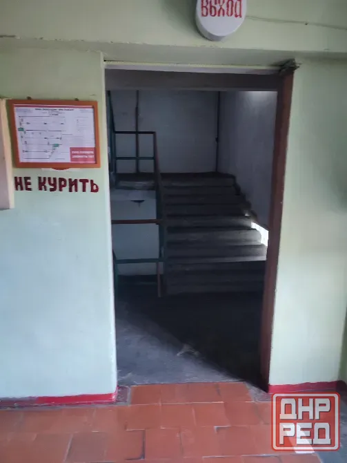 Капитальный гараж в многоэтажном компликсе. Донецк - изображение 3