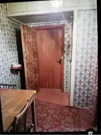 Сдам 1к. квартиру Ленинский р-н Донецк