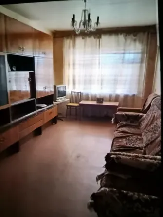 Сдам 1к. квартиру Ленинский р-н Донецк