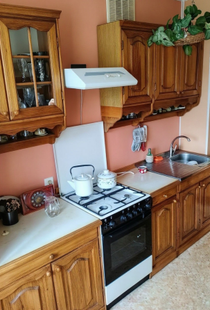 Продам 3-комнатную квартиру на Текстильщике Донецк