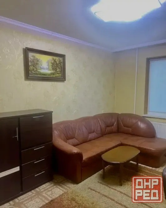 Продается 3-х комн. кв-ра г.Донецк, площадь Бакинских Комиссаров Донецк - изображение 2