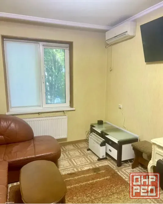 Продается 3-х комн. кв-ра г.Донецк, площадь Бакинских Комиссаров Донецк - изображение 3