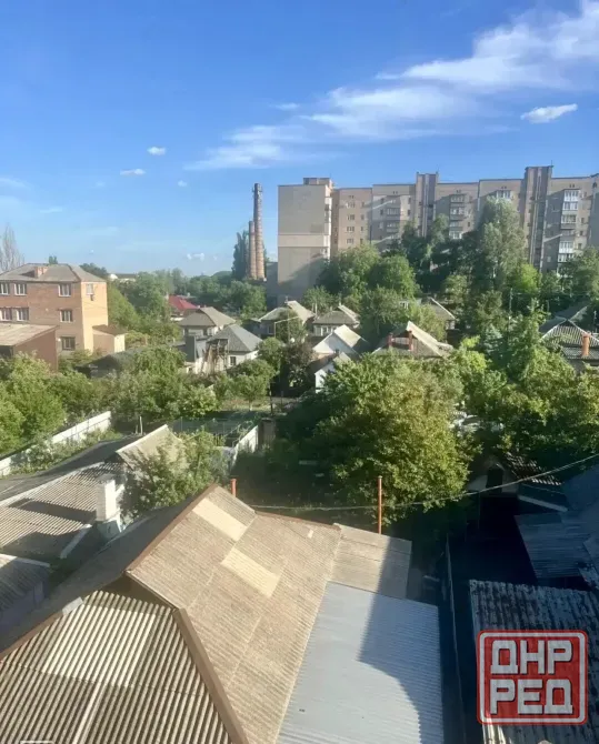 Продается 3-х комн. кв-ра г.Донецк, площадь Бакинских Комиссаров Донецк - изображение 8