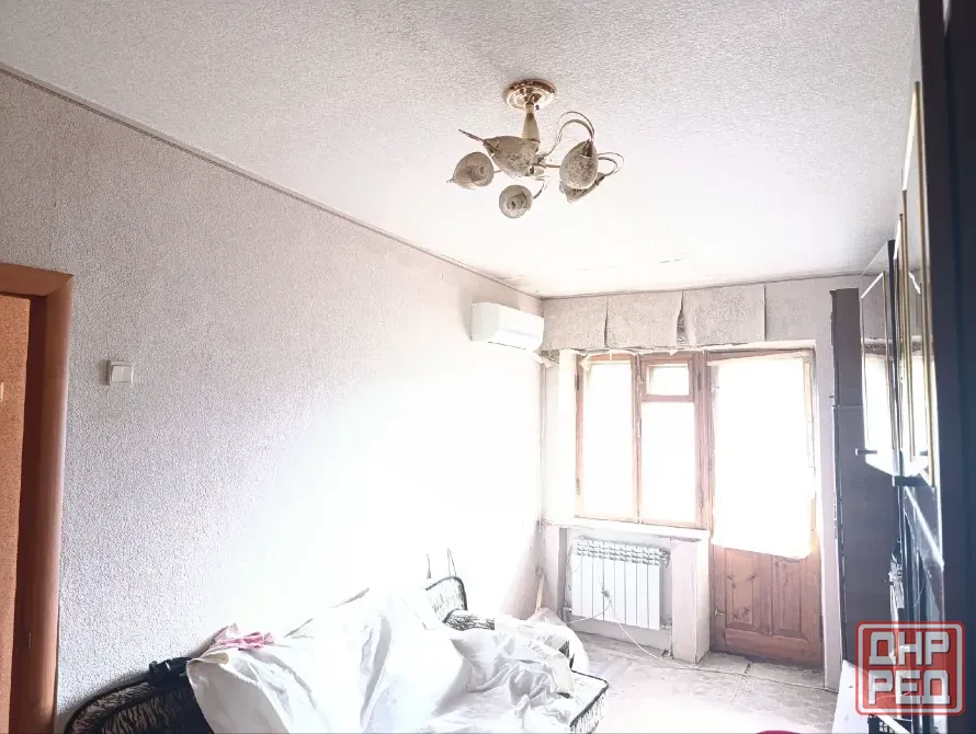 Продам 2ком.Донецк проспект Киевский Донецк - изображение 6