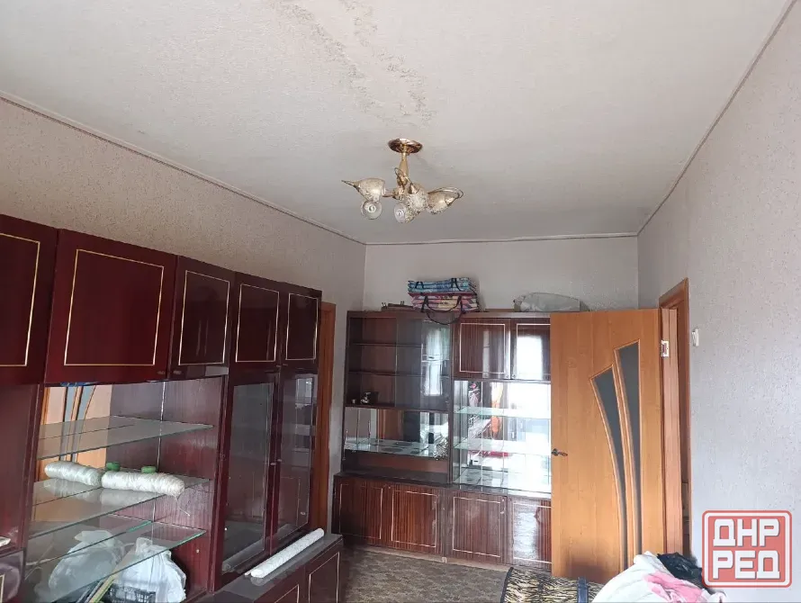 Продам 2ком.Донецк проспект Киевский Донецк - изображение 7