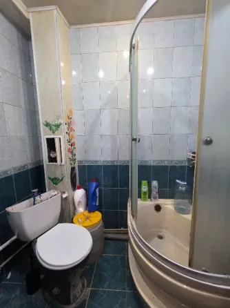 3х ком Семашко - рынок Донецк