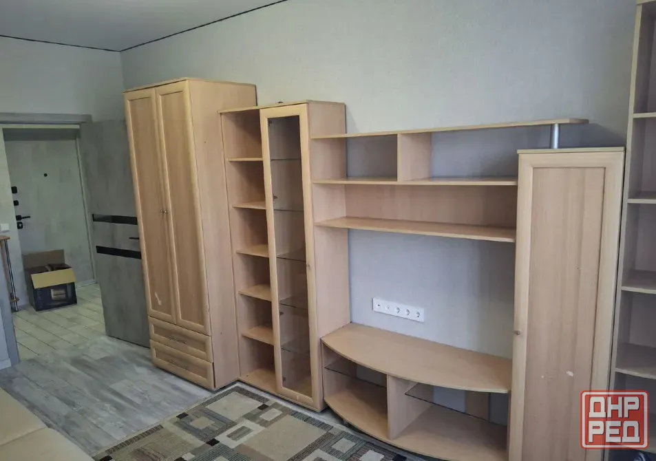 квартира ворошиловский,гринкевича,комсомольский,университетская,артема,пушкина,ленина,щорса Донецк - изображение 5