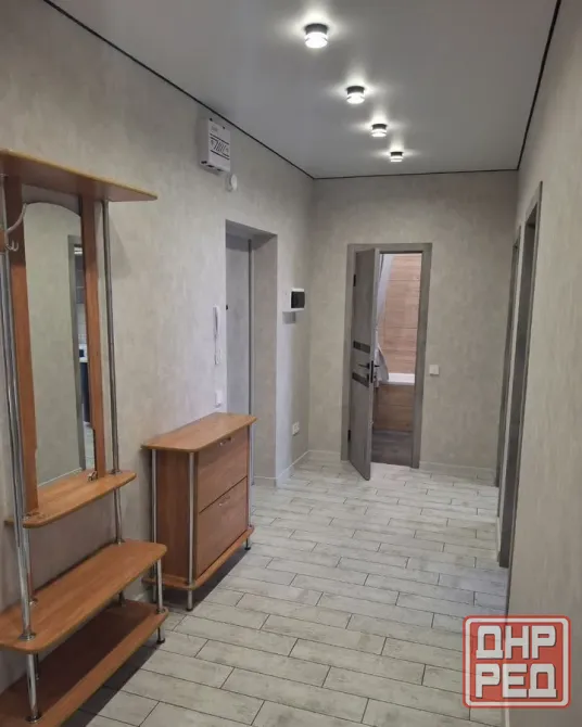 квартира ворошиловский,гринкевича,комсомольский,университетская,артема,пушкина,ленина,щорса Донецк - изображение 10