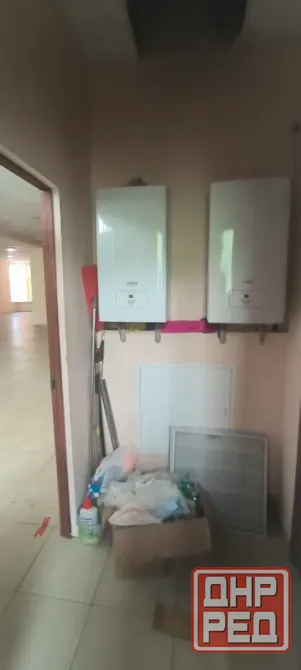 Сдается нежилое помещение на Донском! Расположено рядом с рынком Донской, напротив Храма Ксении Донецк - изображение 5