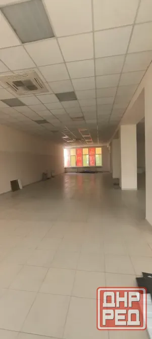 Сдается нежилое помещение на Донском! Расположено рядом с рынком Донской, напротив Храма Ксении Донецк - изображение 3