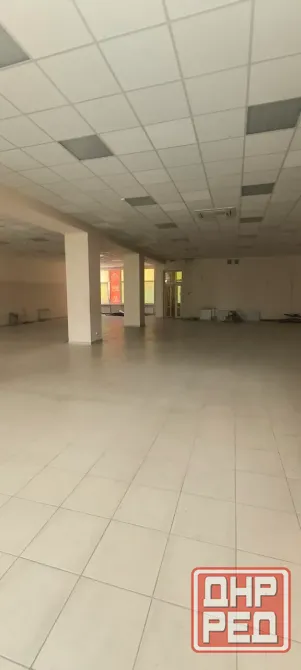 Сдается нежилое помещение на Донском! Расположено рядом с рынком Донской, напротив Храма Ксении Донецк - изображение 4
