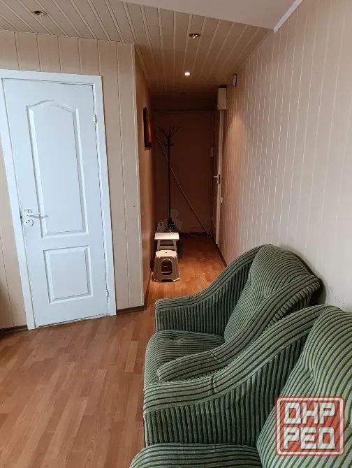 Продам 1км студию центр пр.мира тц пир Донецк - изображение 7