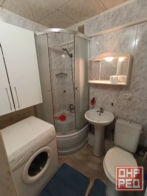 Продам 1км студию центр пр.мира тц пир Донецк - изображение 8