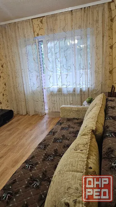 Аккуратная 2-комн квартира, Восточный, Эльбрус Макеевка - изображение 4