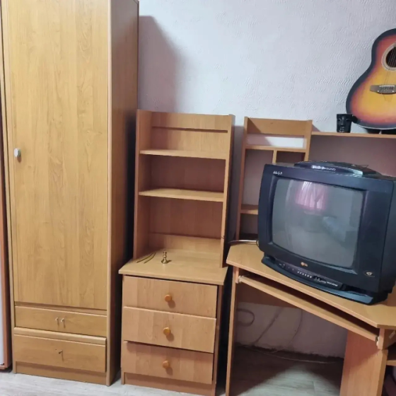 Сдам 2 ком. квартиру Донецк, Мирный. ул. ТуполевА Донецк