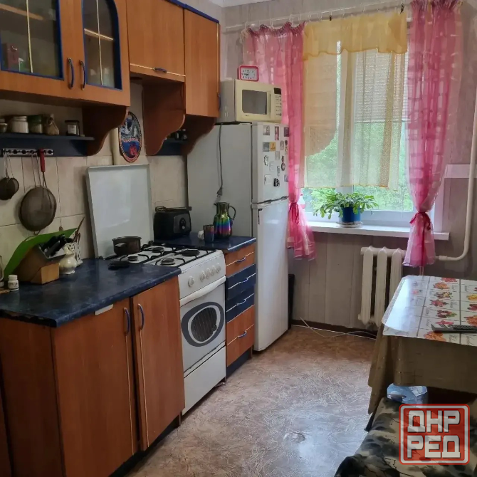 Сдам 2 ком. квартиру Донецк, Мирный. ул. ТуполевА Донецк - изображение 2
