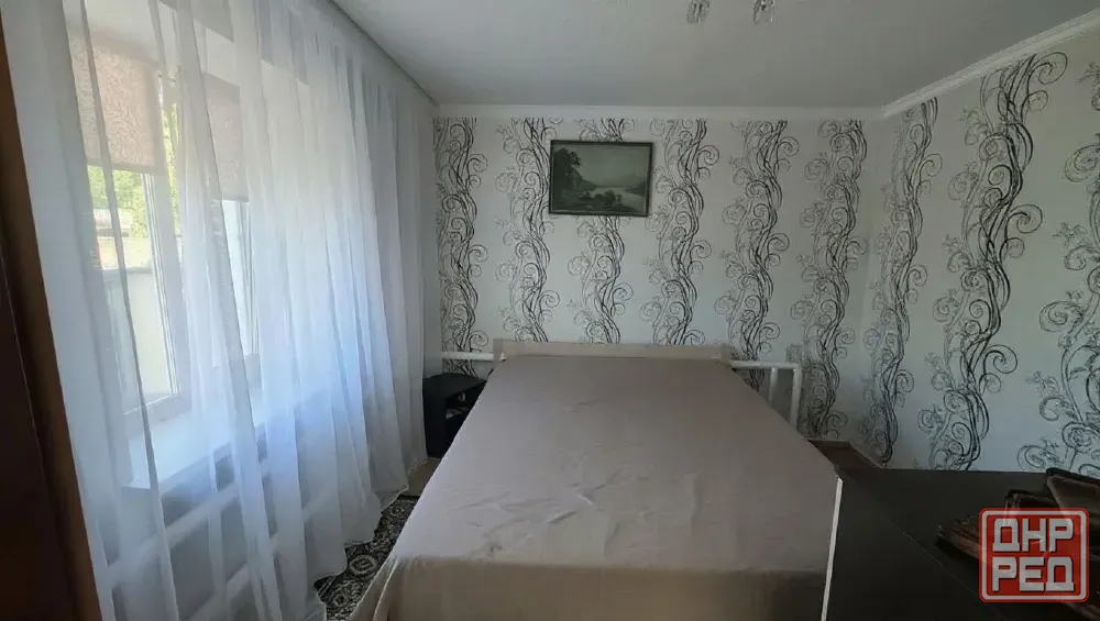 Продажа дома в Кировском районе! Ул.Токарева ! Донецк - изображение 5