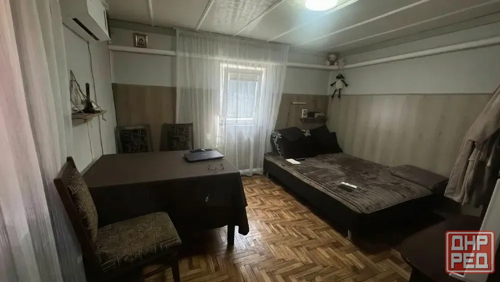 Продажа дома в Кировском районе! Ул.Токарева ! Донецк - изображение 1