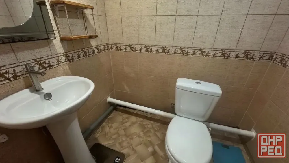 Продажа дома в Кировском районе! Ул.Токарева ! Донецк - изображение 6