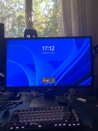 Монитор Benq Zowie xl2456k Макеевка