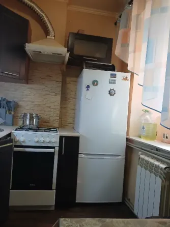 Продам двухкомнатную квартиру Кировский райисполком Донецк