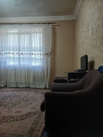 Продам двухкомнатную квартиру Кировский райисполком Донецк