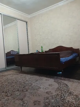 Продам двухкомнатную квартиру Кировский райисполком Донецк