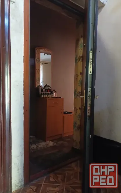 Продам двухкомнатную квартиру Кировский райисполком Донецк - изображение 9
