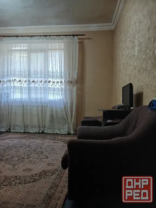 Продам двухкомнатную квартиру Кировский райисполком Донецк - изображение 2
