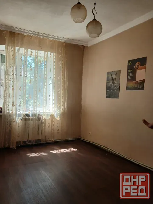 Продам двухкомнатную квартиру Кировский райисполком Донецк - изображение 4