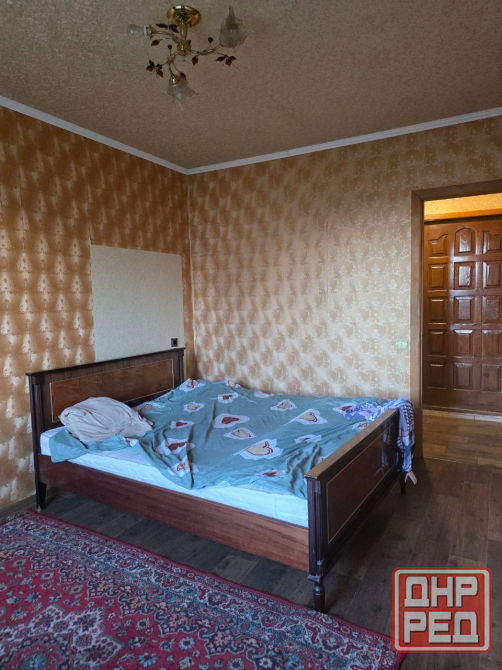 Продается 2 комн.Киевский район. Привокзальный. Спортмакс. 102 школа. Донецк - изображение 5