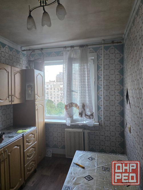 Продается 2 комн.Киевский район. Привокзальный. Спортмакс. 102 школа. Донецк - изображение 4