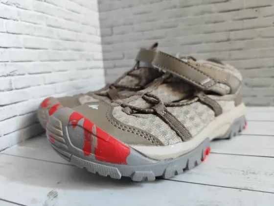 Сандали детские Decathlon Донецк