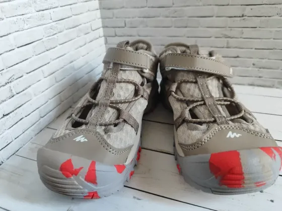 Сандали детские Decathlon Донецк