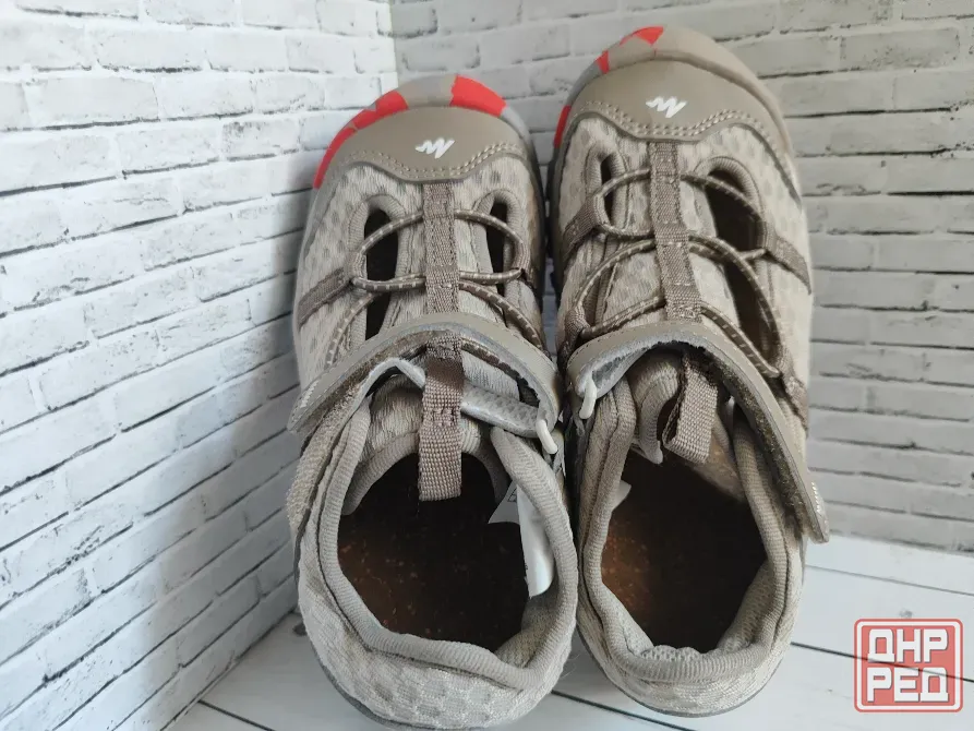 Сандали детские Decathlon Донецк - изображение 8