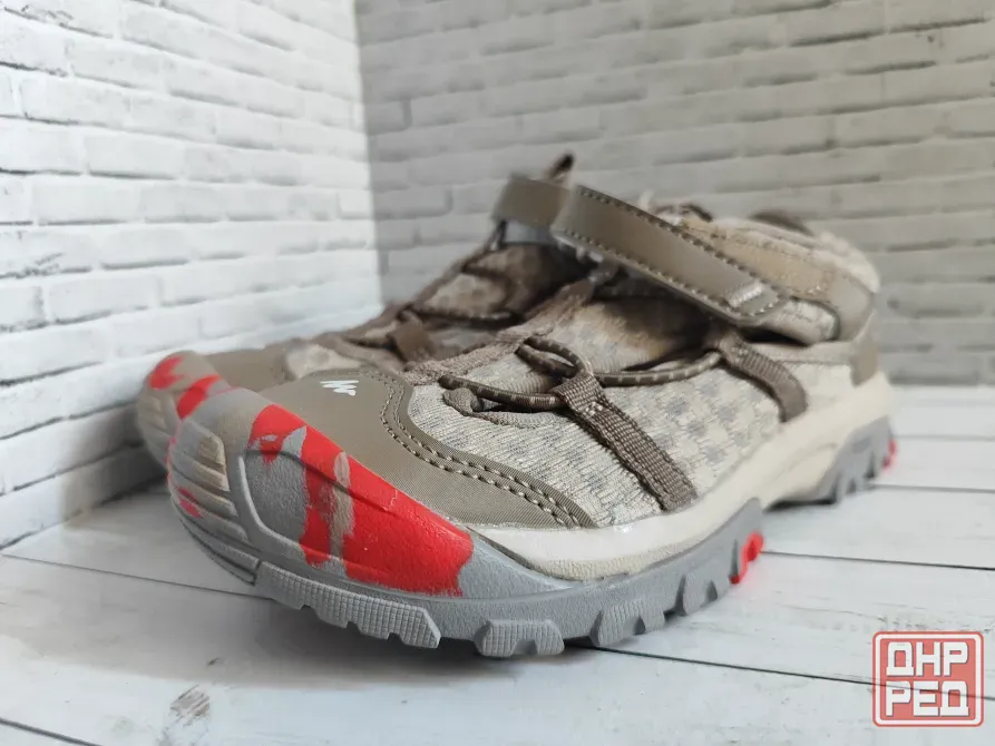 Сандали детские Decathlon Донецк - изображение 5