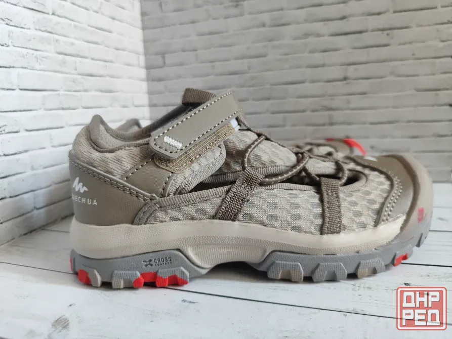 Сандали детские Decathlon Донецк - изображение 4