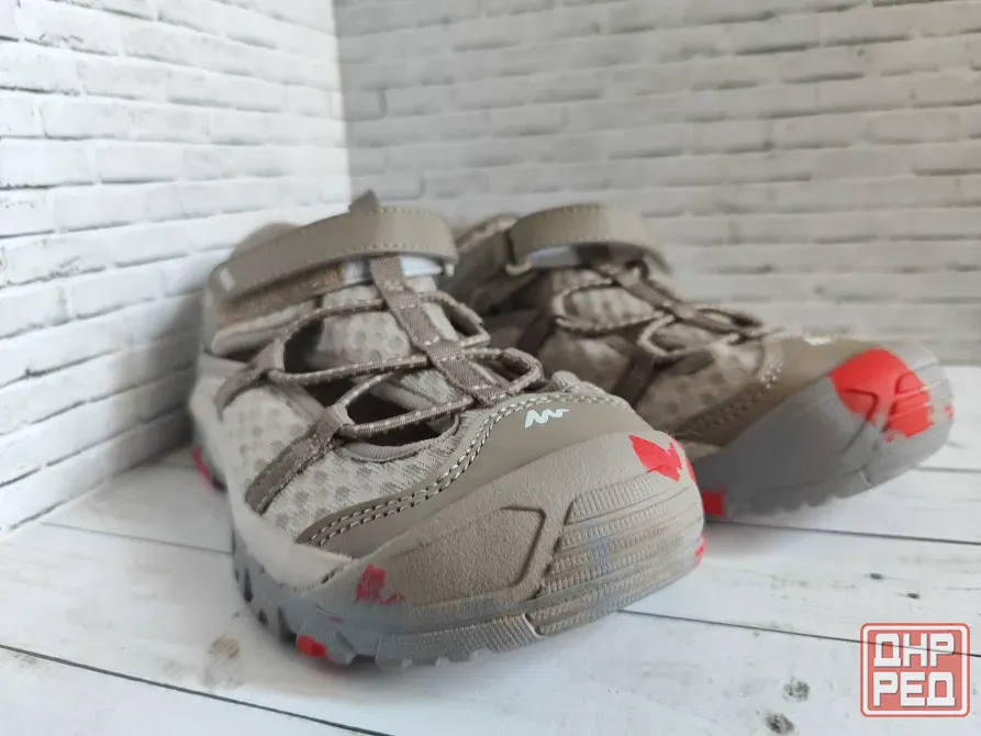 Сандали детские Decathlon Донецк - изображение 3
