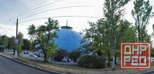 Продам земельный участок в Буденновском районе ( Горностаевскя) Донецк - изображение 1