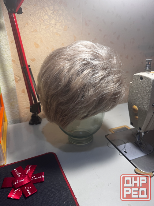 Продам парик Донецк - изображение 2