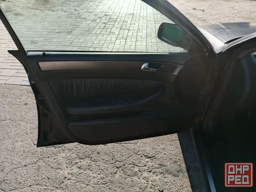 Продам Audi A6 C5 Avant 2.4 V6, механика, передний привод, 1999 год. Донецк - изображение 8