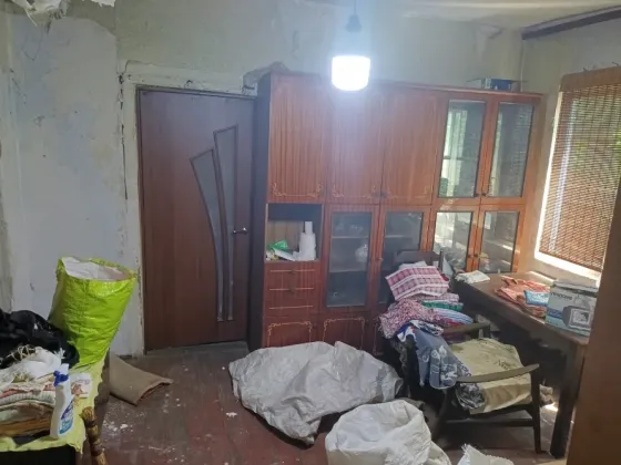 Продам пол дома Донецк