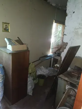 Продам пол дома Донецк