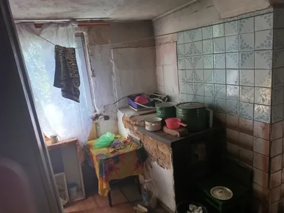 Продам пол дома Донецк
