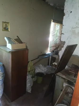 Продам пол дома Донецк
